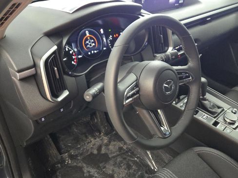 Used 2024 MAZDA CX-50 AWD 2.5 S w/ Select Package image 5