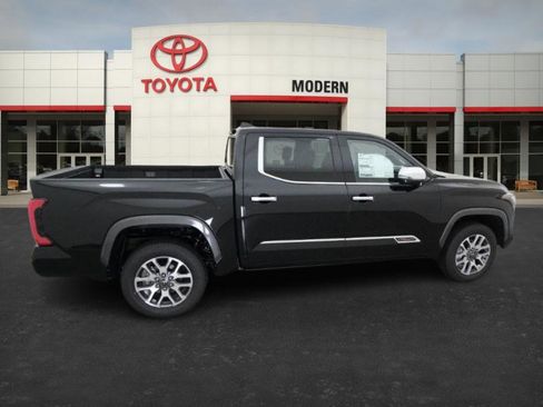 New 2026 Toyota Tundra 1794 Edition image 24