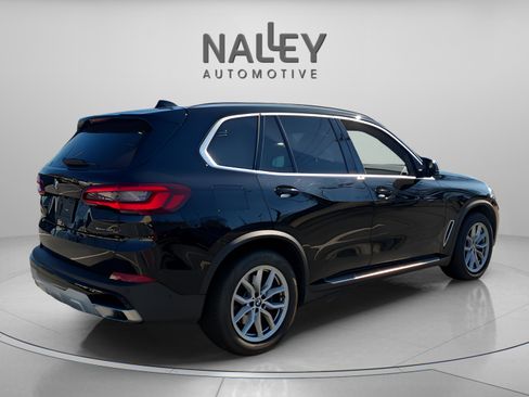 Used 2023 BMW X5 xDrive40i image 6