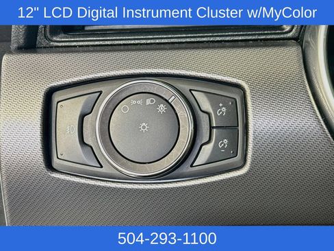 Used 2019 Ford Mustang Premium w/ Equipment Group 201A RWD image 12
