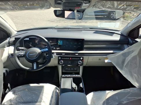 New 2026 Hyundai Tucson SEL AWD/4WD image 10