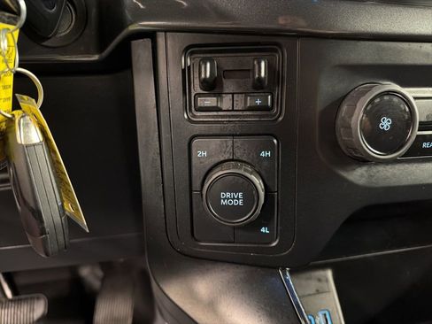 Certified 2023 Ford F150 XL AWD/4WD image 15