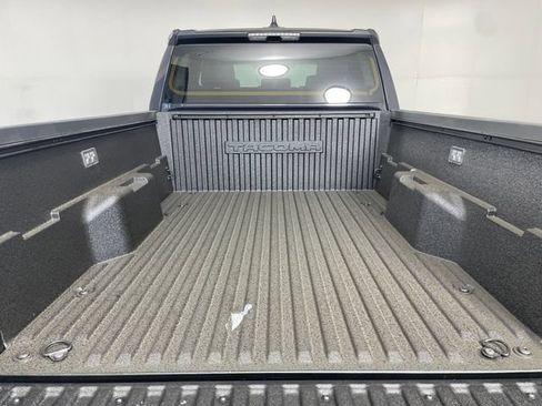 New 2026 Toyota Tacoma SR5 AWD/4WD image 7