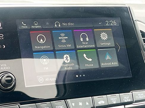 Used 2023 Honda Odyssey Touring image 15