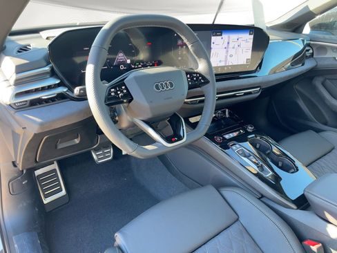 New 2025 Audi S5 Premium Plus image 4