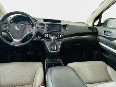 Used 2015 Honda CR-V EX-L image 28