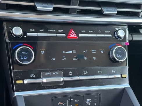 Certified 2026 Hyundai Santa Fe SEL FWD image 23