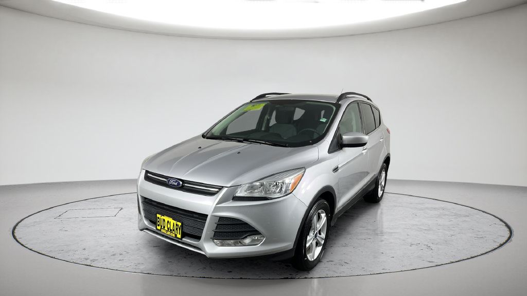 Used 2014 Ford Escape SE w/ Equipment Group 201A AWD/4WD image 1