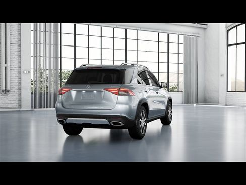Certified 2025 Mercedes-Benz GLE 350 4MATIC image 18