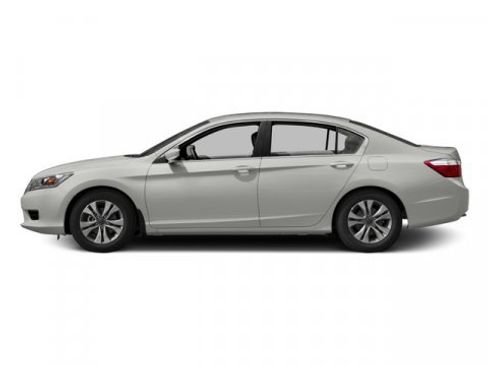 Used 2015 Honda Accord LX image 3