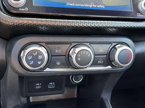 Certified 2023 Nissan Kicks SV image 27