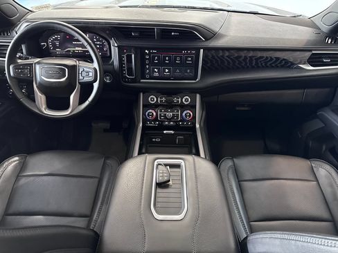 Certified 2024 GMC Yukon Denali AWD/4WD image 14