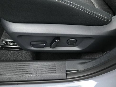 New 2026 Nissan Rogue SV w/ Cold Weather Package image 20