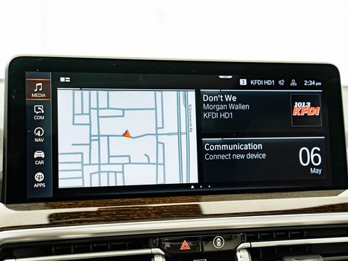 Used 2022 BMW X3 xDrive30i w/ Premium Package 2 AWD/4WD image 33