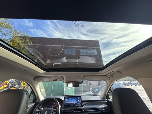 Used 2023 Lincoln Corsair Reserve w/ Equipment Group 201A image 23