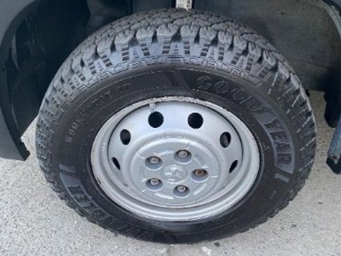 Used 2020 RAM ProMaster 3500 image 25