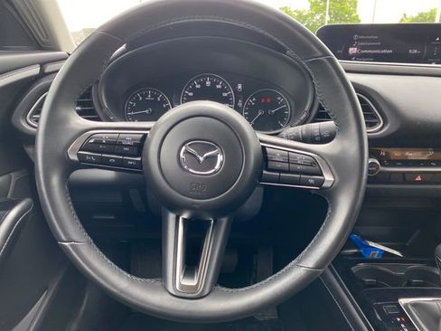 Certified 2024 MAZDA CX-30 AWD 2.5 S w/ Select Sport Pkg image 17
