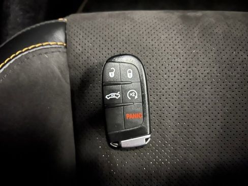 Used 2022 Dodge Charger Scat Pack image 46