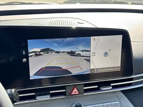 New 2026 Hyundai Elantra Limited FWD image 19