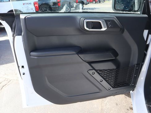 New 2026 Ford Bronco Big Bend image 18