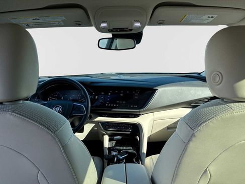 Certified 2023 Buick Envision Preferred image 19