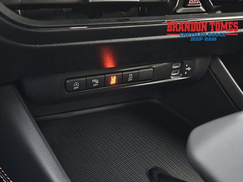 New 2026 Dodge Charger R/T w/ Driver Convenience Group AWD/4WD image 17