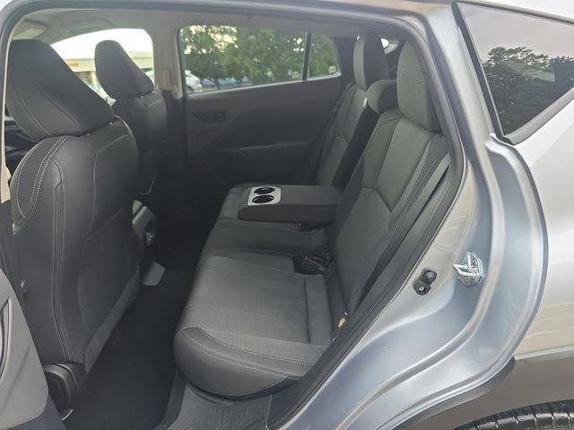 Certified 2024 Subaru Crosstrek 2.0i Premium AWD/4WD image 22