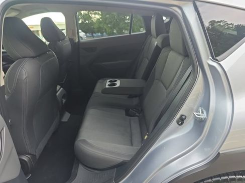 Used 2024 Subaru Crosstrek 2.0i Premium AWD/4WD image 22