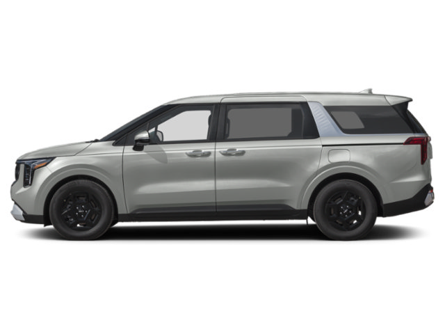 New 2027 Kia Carnival LX FWD image 3