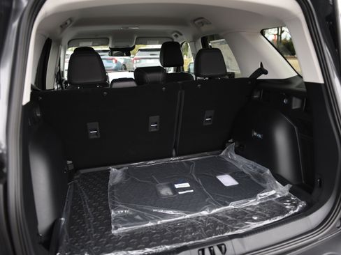 New 2025 Ford Bronco Sport Outer Banks image 16