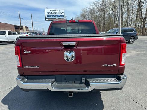 Used 2019 RAM 1500 Big Horn image 6