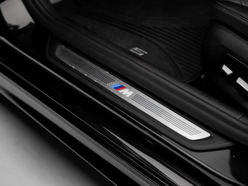 Used 2020 BMW 540i xDrive w/ M Sport Package AWD/4WD image 60