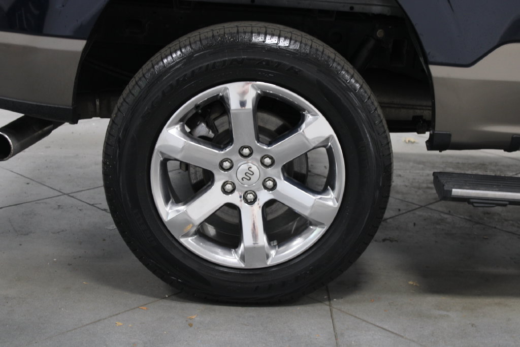 Used 2023 Ford F150 King Ranch w/ Equipment Group 601A High AWD/4WD image 16