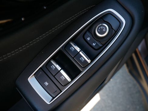 Used 2022 Subaru Outback Limited AWD/4WD image 19