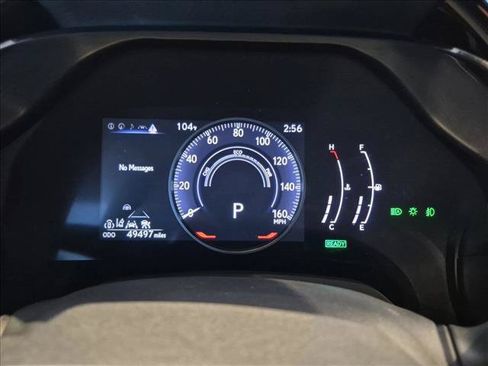 Used 2023 Lexus RX 350h w/ Cold Area Package AWD/4WD image 11