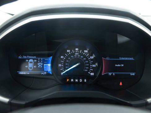 Used 2020 Ford Edge SEL w/ Convenience Package AWD/4WD image 32