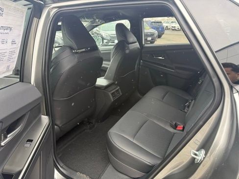 New 2026 Subaru Solterra image 18