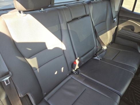 Certified 2019 Honda Ridgeline RTL-E image 24