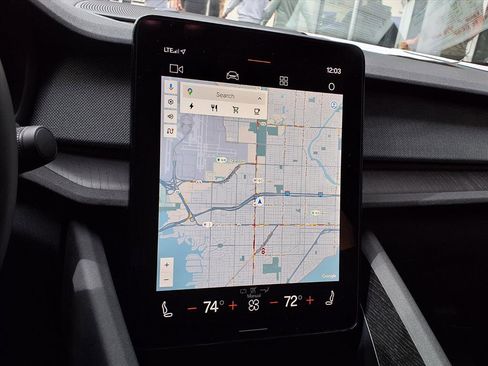 Used 2023 Polestar Polestar 2 image 33