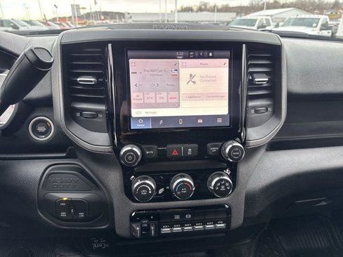 New 2026 RAM 3500 Tradesman w/ Chrome Appearance Group image 17