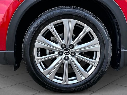 Used 2021 MAZDA CX-9 Signature image 13