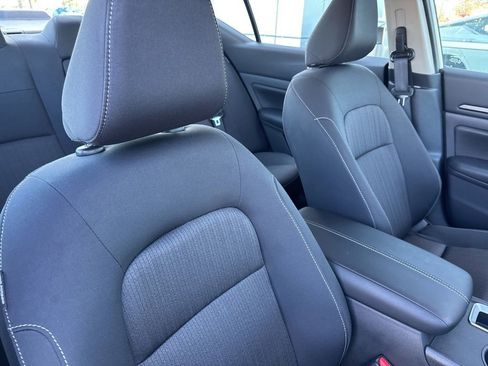 Certified 2025 Nissan Altima 2.5 S image 20