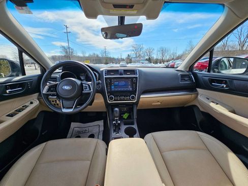 Used 2019 Subaru Outback 2.5i Limited w/ Popular Package #2 image 57