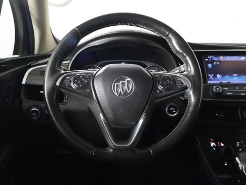 Used 2017 Buick Envision Premium image 38
