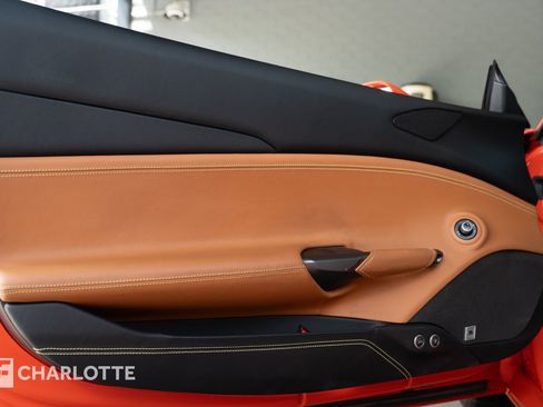 Used 2016 Ferrari 488 GTB RWD image 20