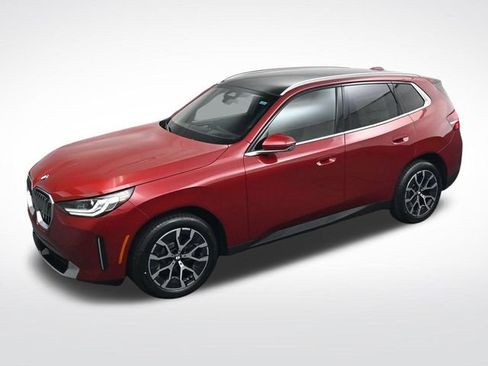 New 2026 BMW X3 xDrive30i w/ Premium Package AWD/4WD image 31