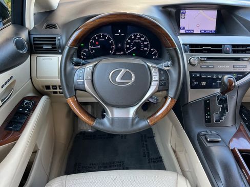 Used 2015 Lexus RX 350 AWD image 15