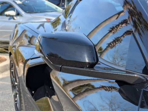 Used 2023 Chevrolet Corvette Stingray Convertible w/ 1LT image 12