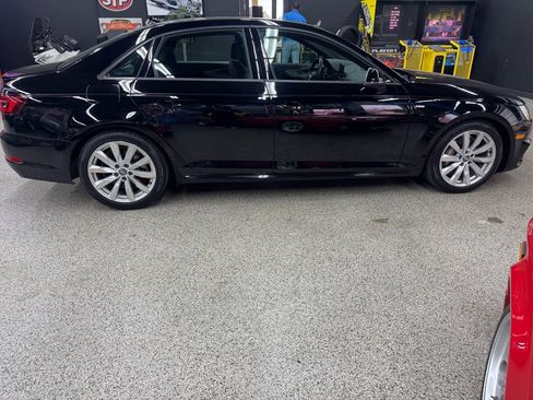 Used 2018 Audi A4 2.0T Premium w/ Convenience Package image 6