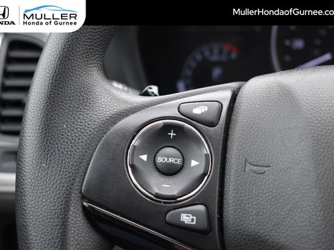 Used 2020 Honda HR-V EX image 17